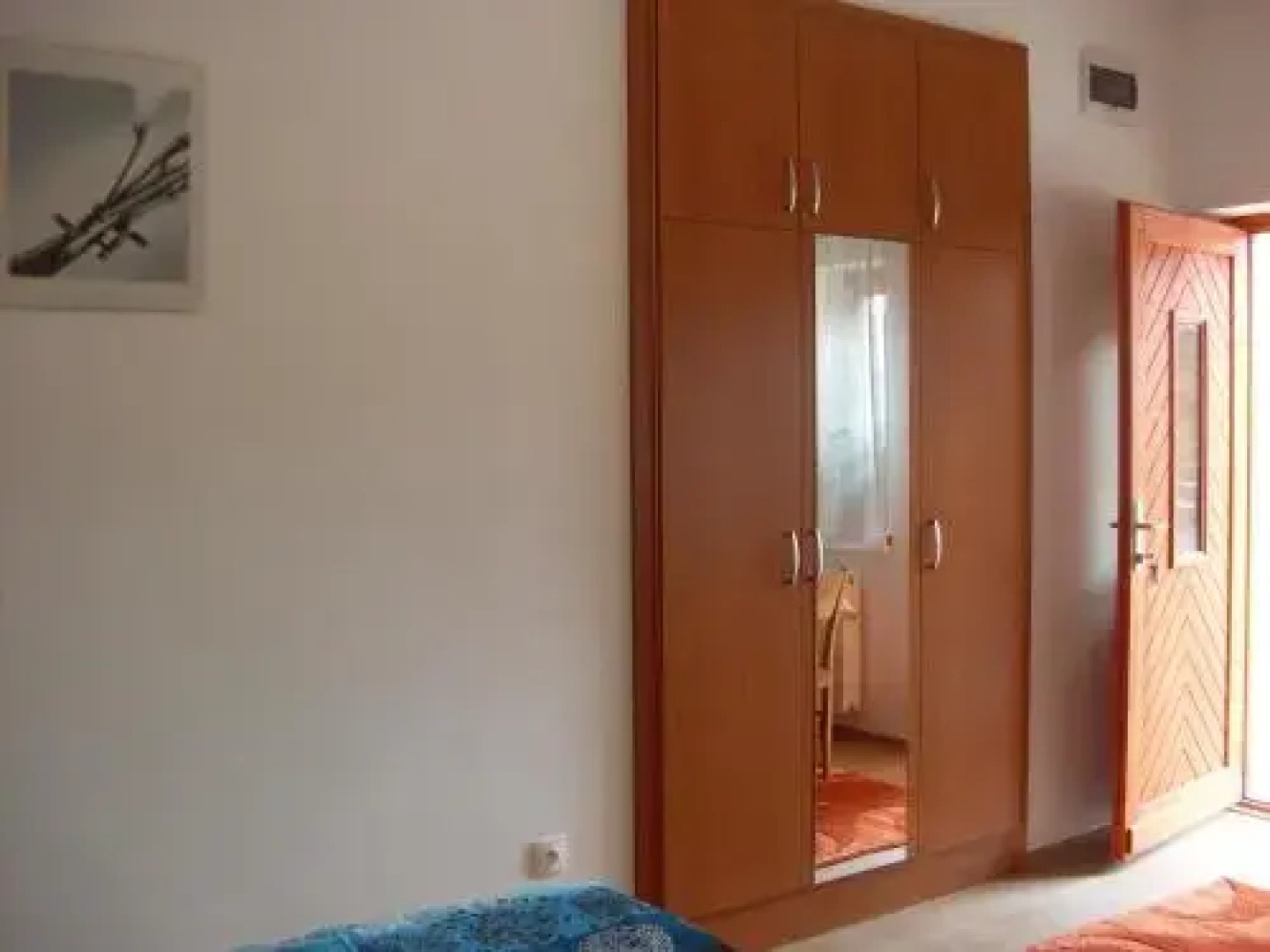 Sahara Ferienwohnung