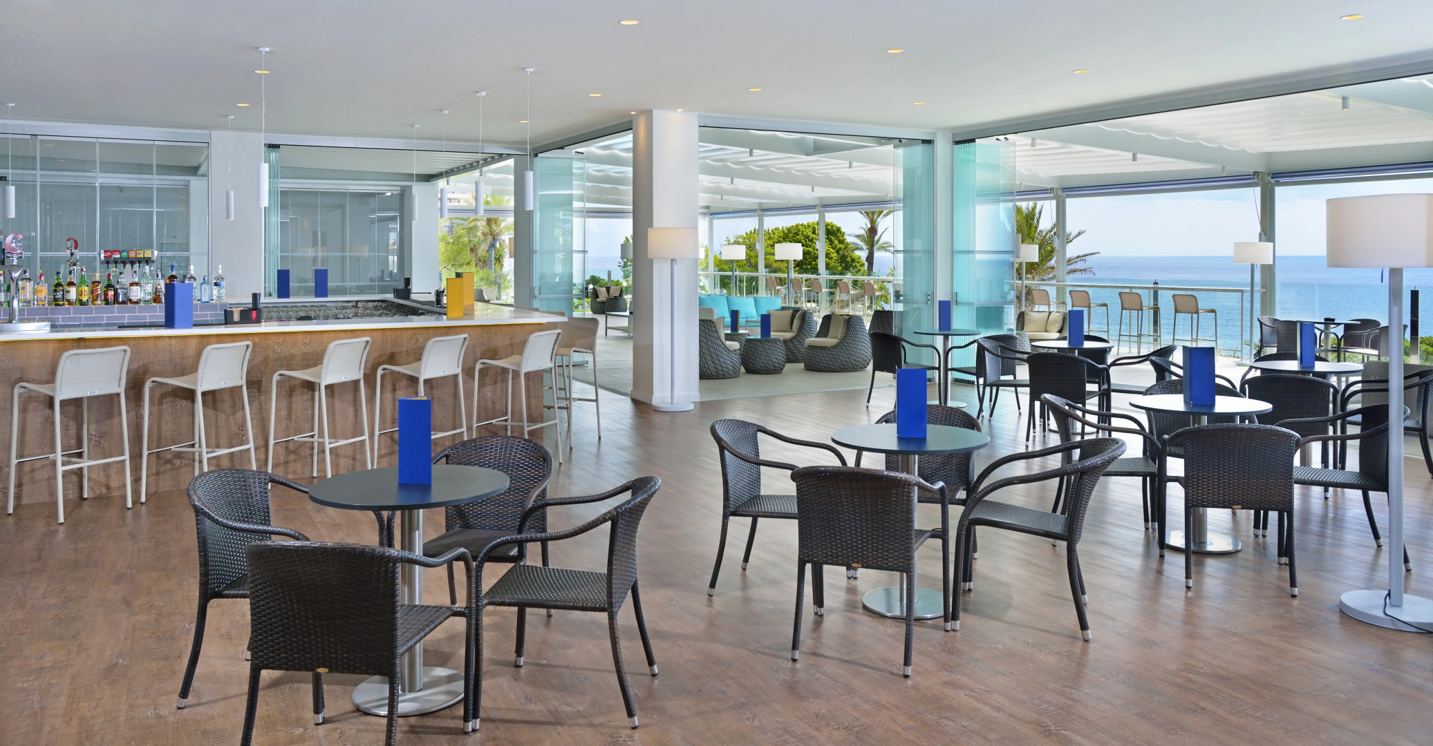 Alua Calas de Mallorca Resort