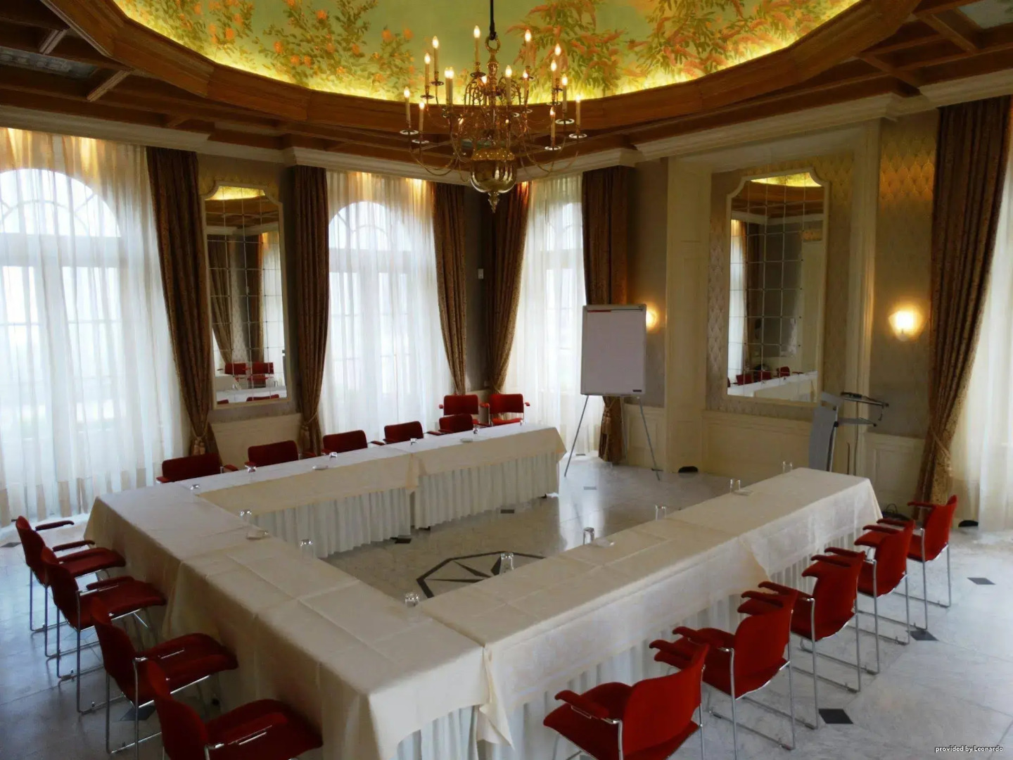 Kasteel De Vanenburg