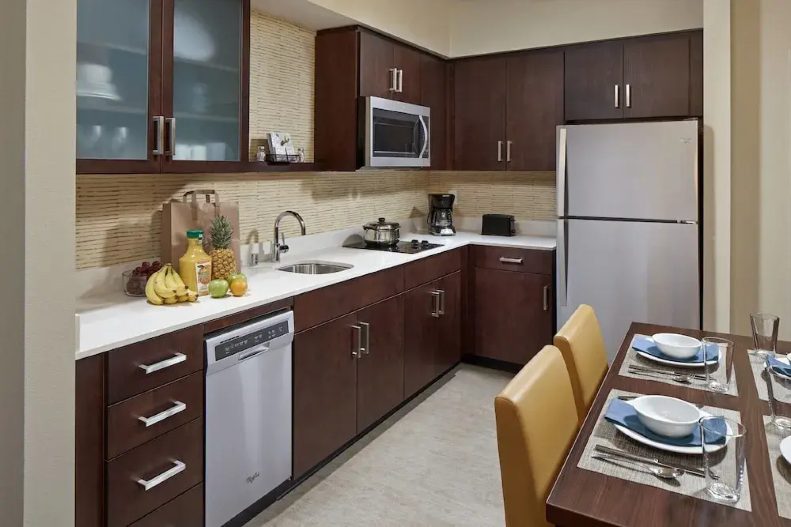 Residence Inn San Diego Chula Vista