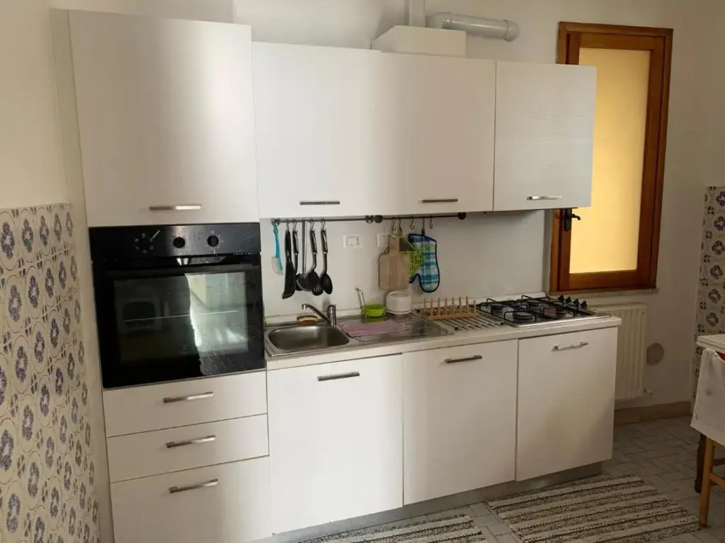 M illumino d immenso - Un risveglio in mare MONEGLIA APARTMENTS