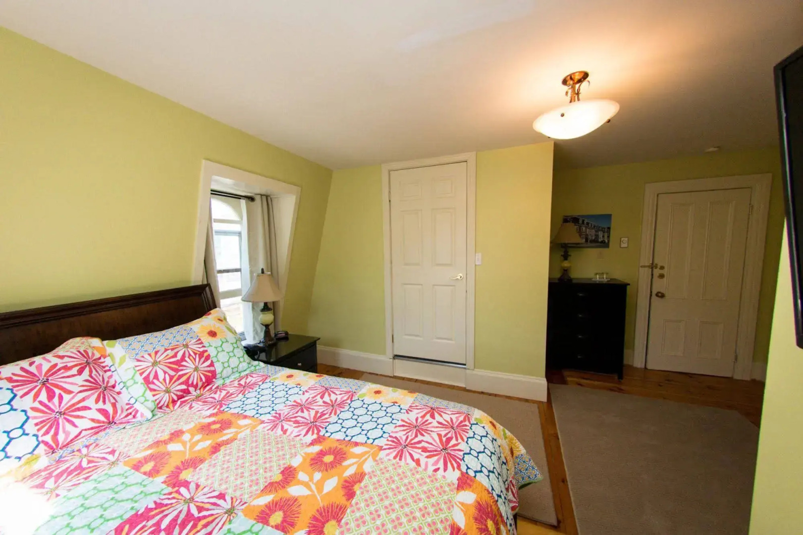 The Elizabeth Manor Guesthouse