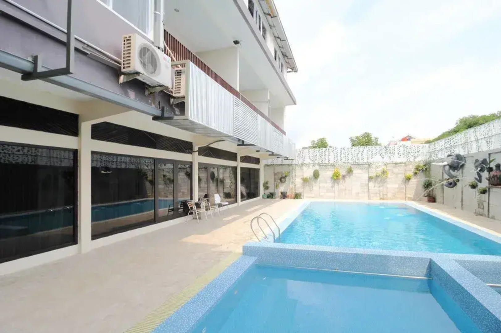 Airy Gunung Puyuh Bhayangkara 46 Sukabumi