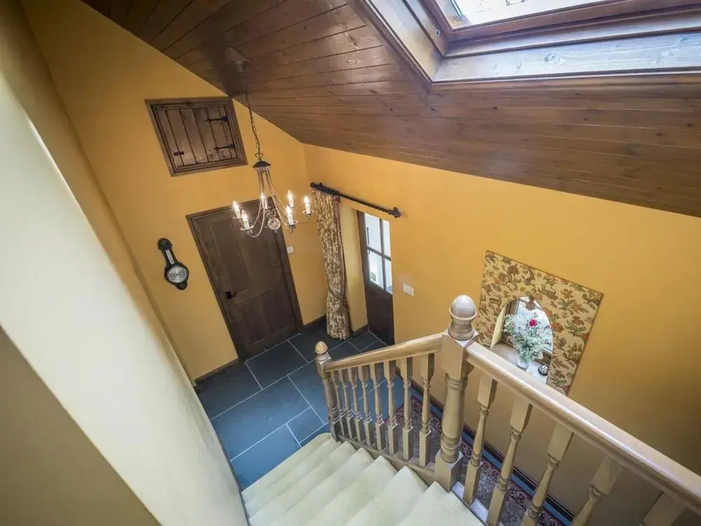 Copps Castle B&B