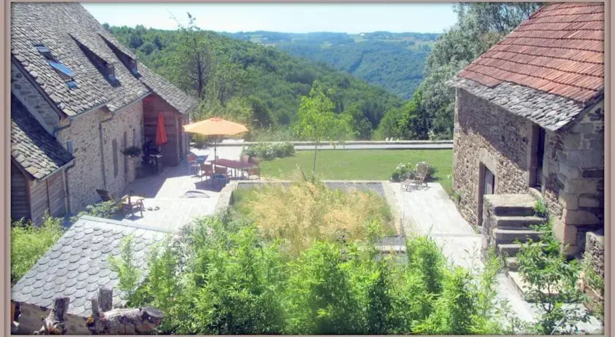 La Maison de Milissou