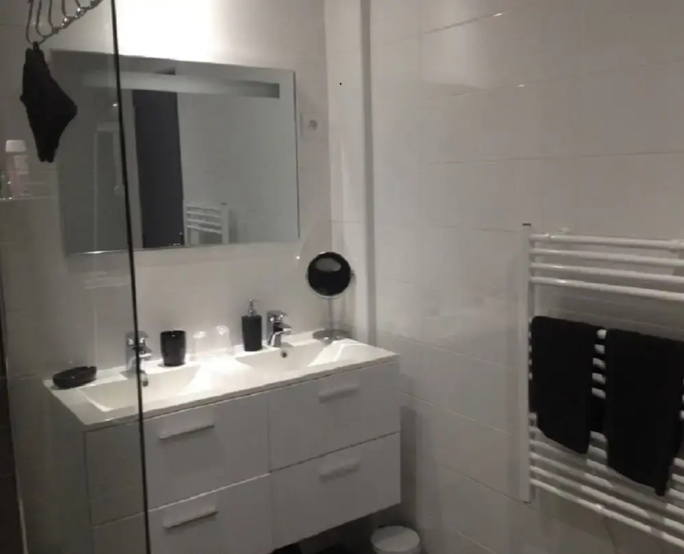 La Batisse De Grandval