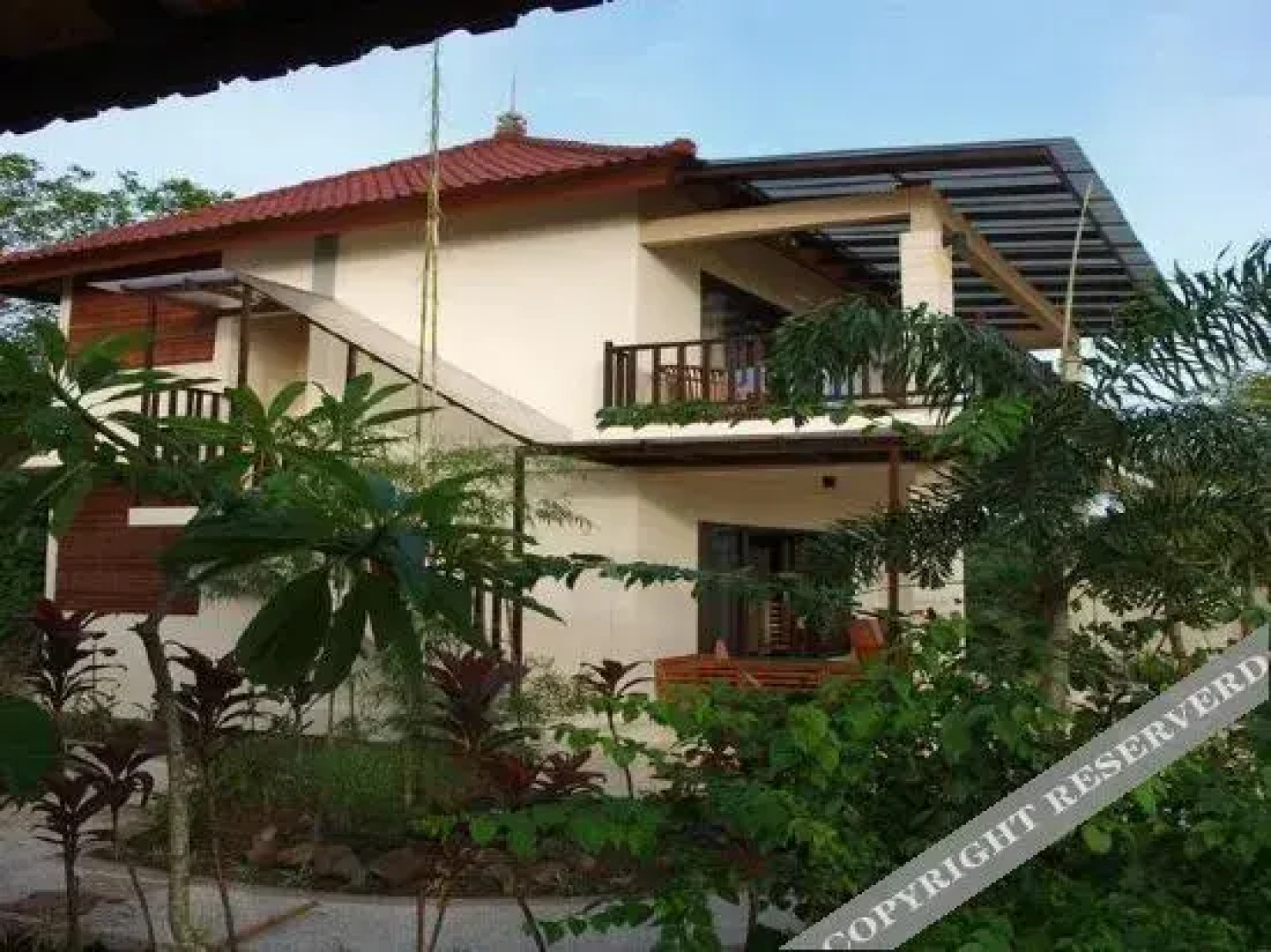 West Bali Villas-Umasari Resort