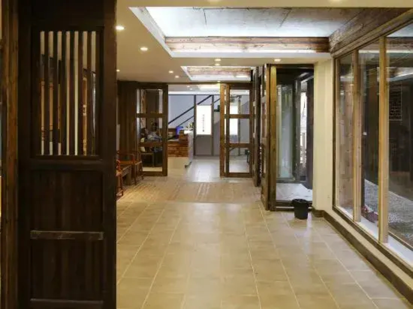 Yunduan · Lanyueting Resort Hotel (Xijiang Guanjingtai)