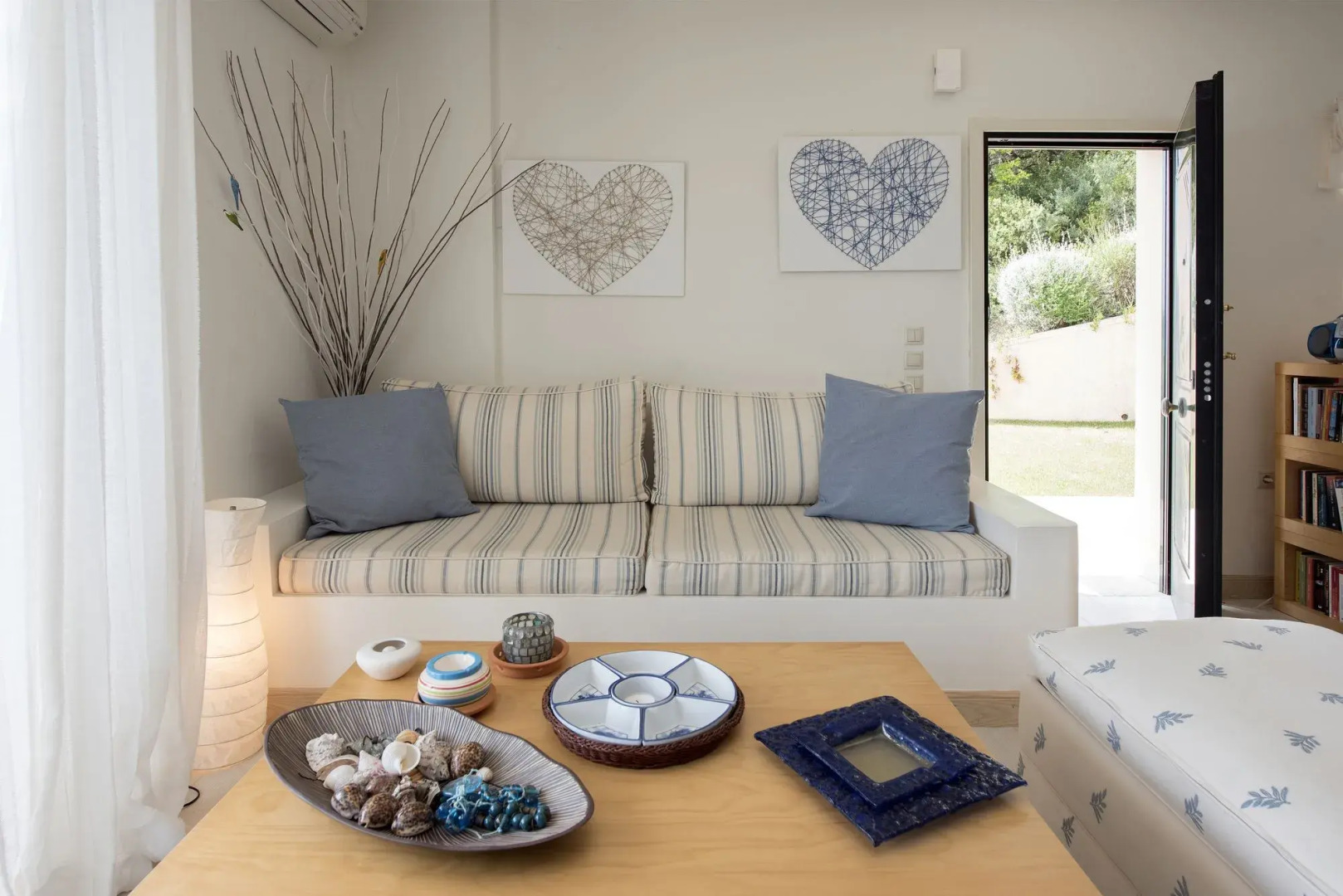 Glyfada Homes Resort