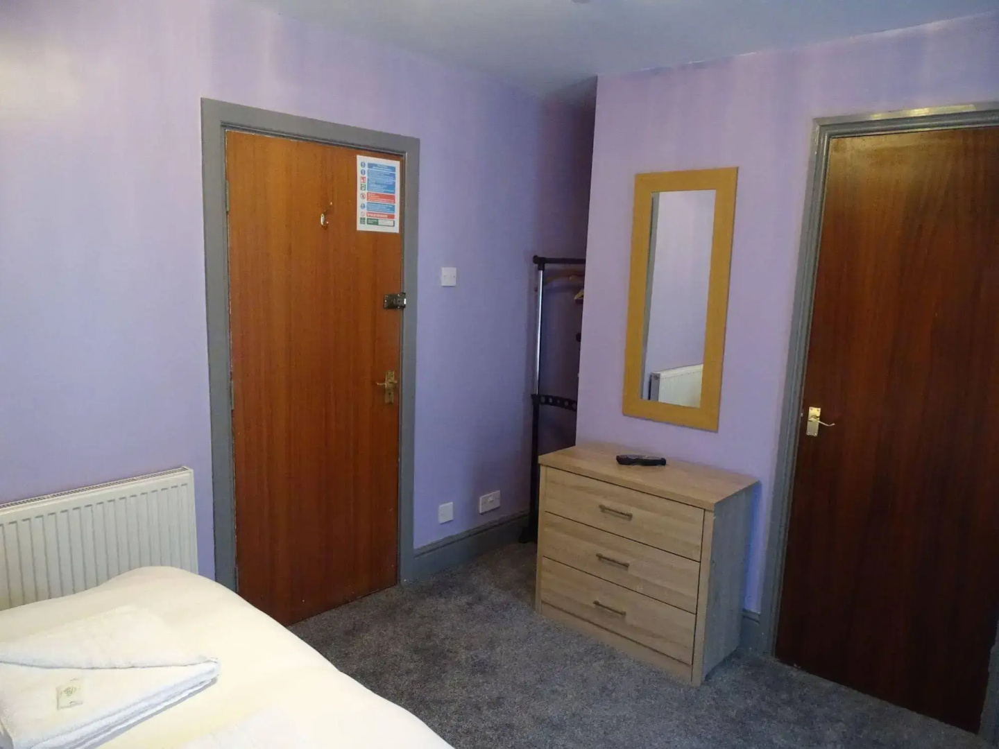 Lindum Hotel