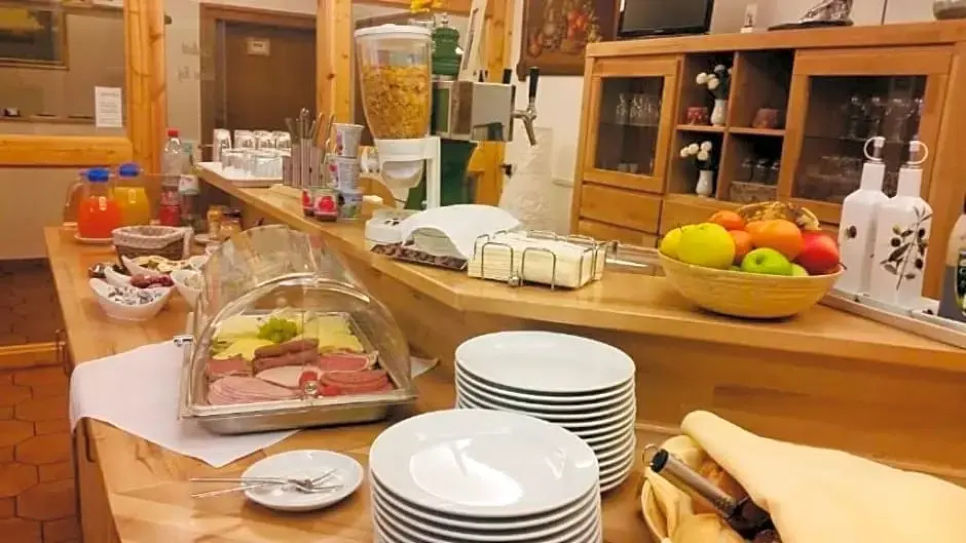 Landhotel Solmser Hof