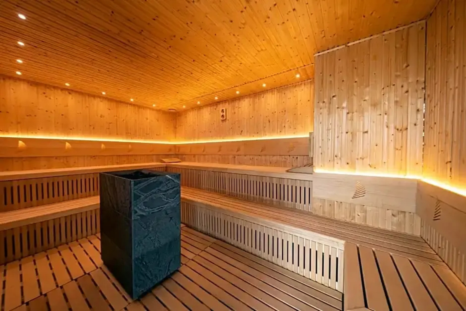 Wave Miedzyzdroje Resort  Spa