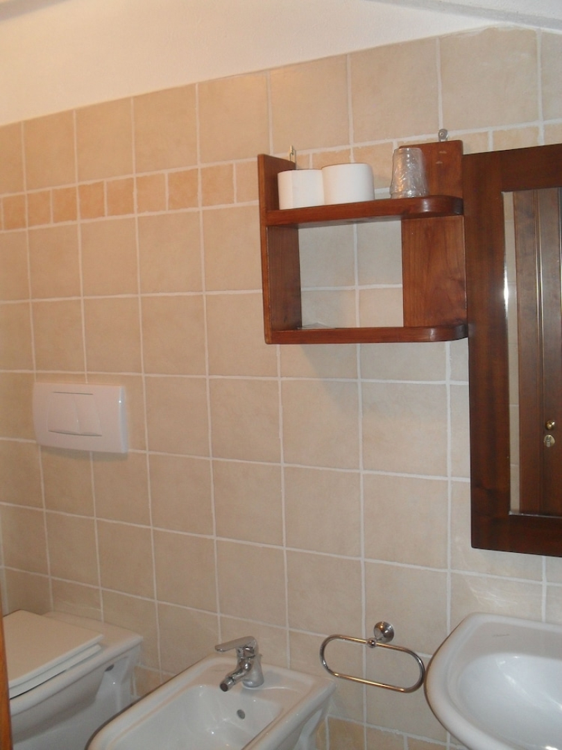 osteria b&b il barcollo