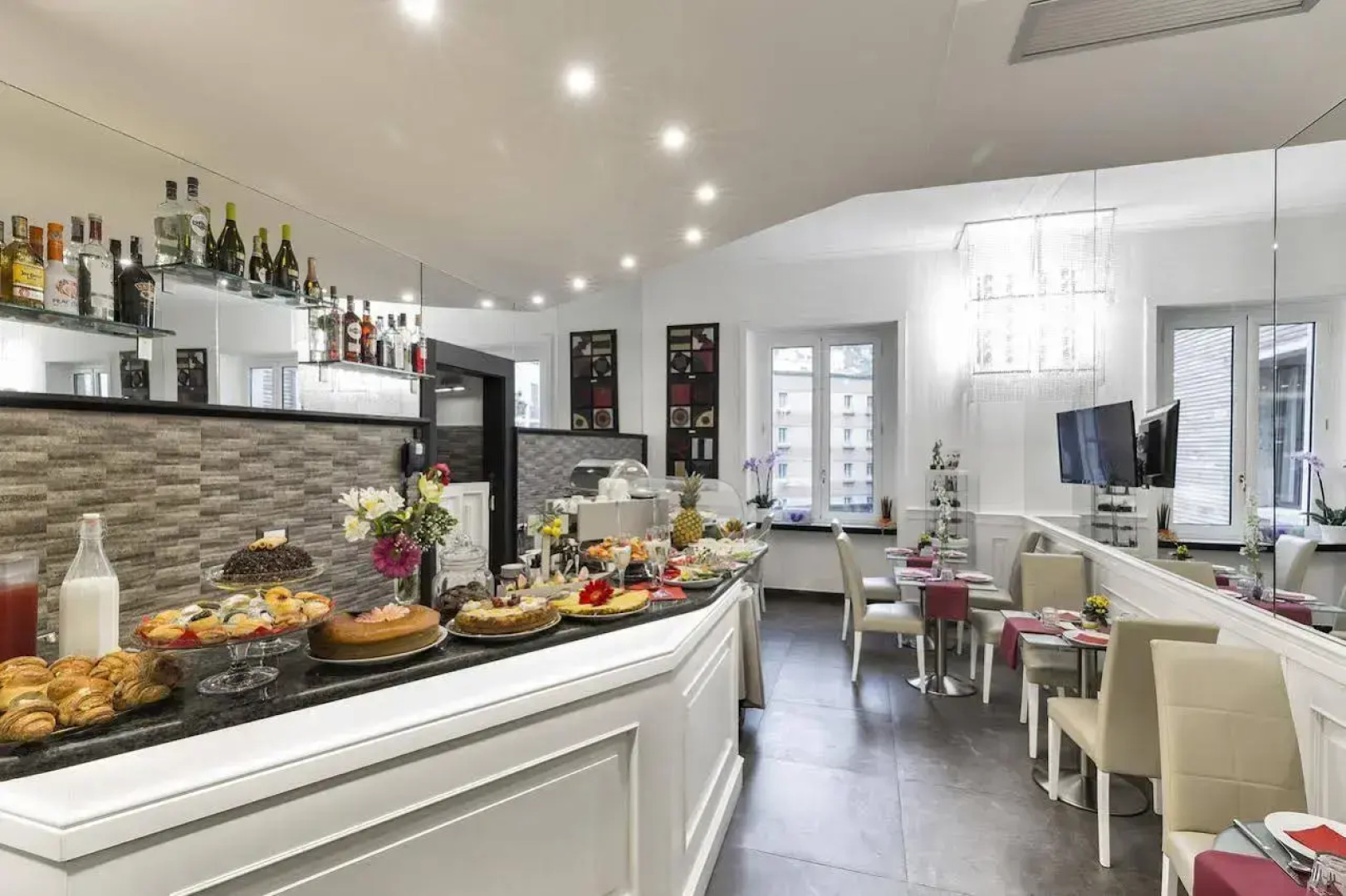 Boutique Hotel PIazza Charity