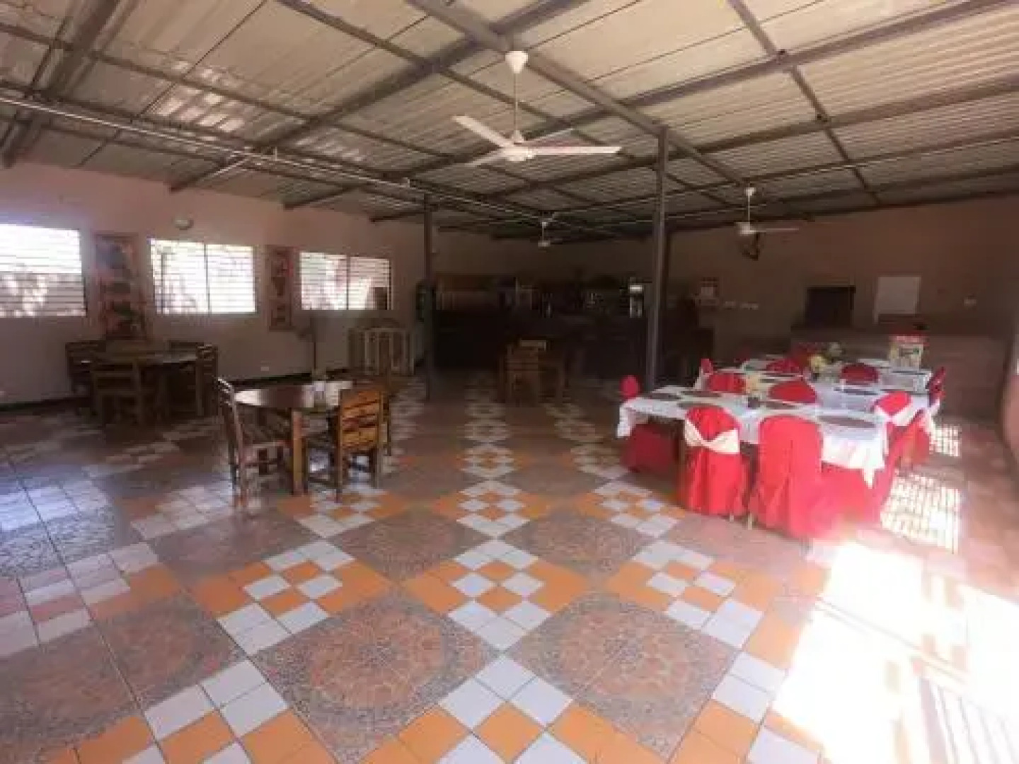 Golden Days Executive Lodge Livingstone