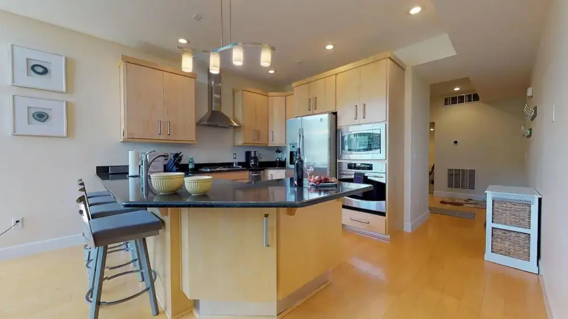 The Loft At Brian Head 3 Bedroom Apts