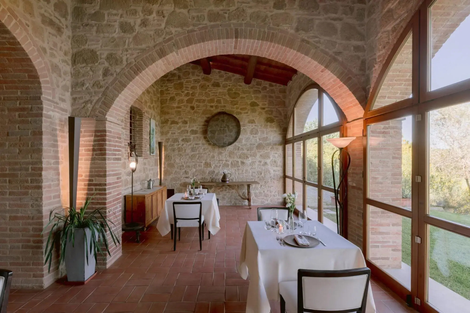 Borgo Sant'Ambrogio Resort