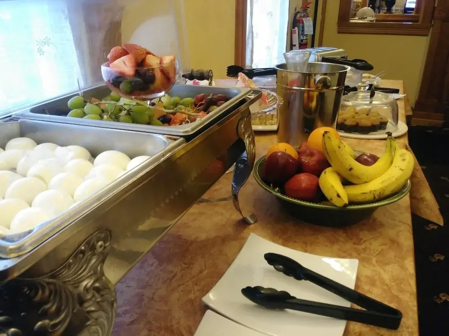 Thayer's Historic Bed n' Breakfast