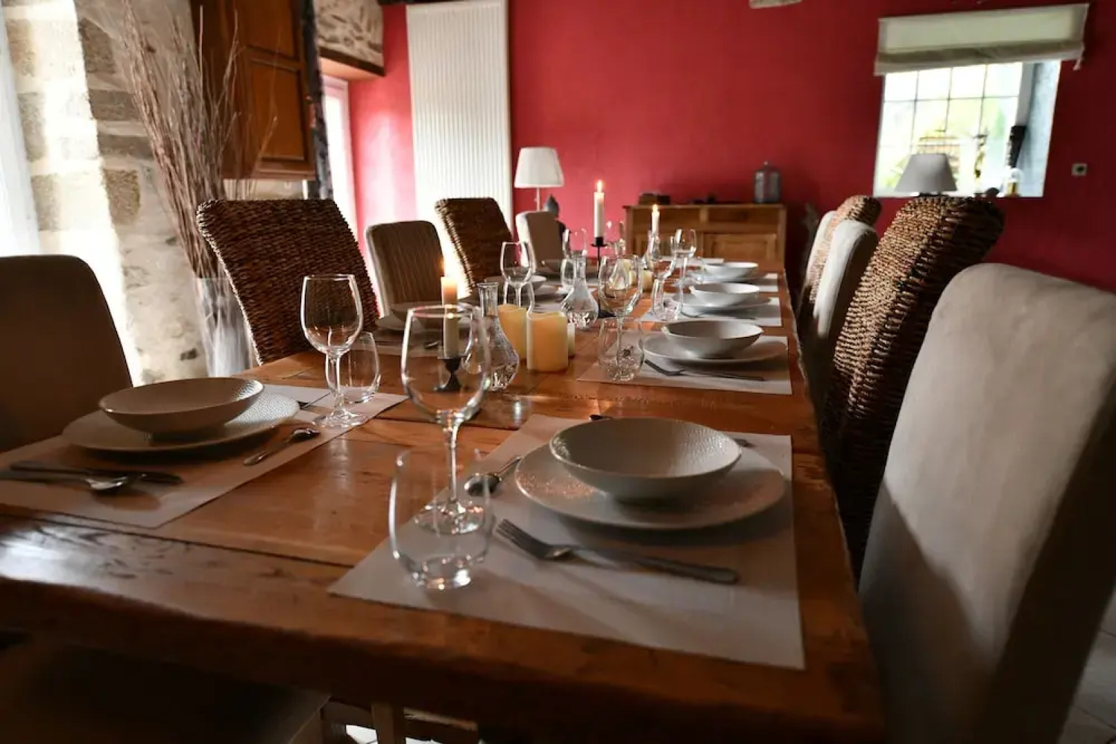 La Vallée du Launay