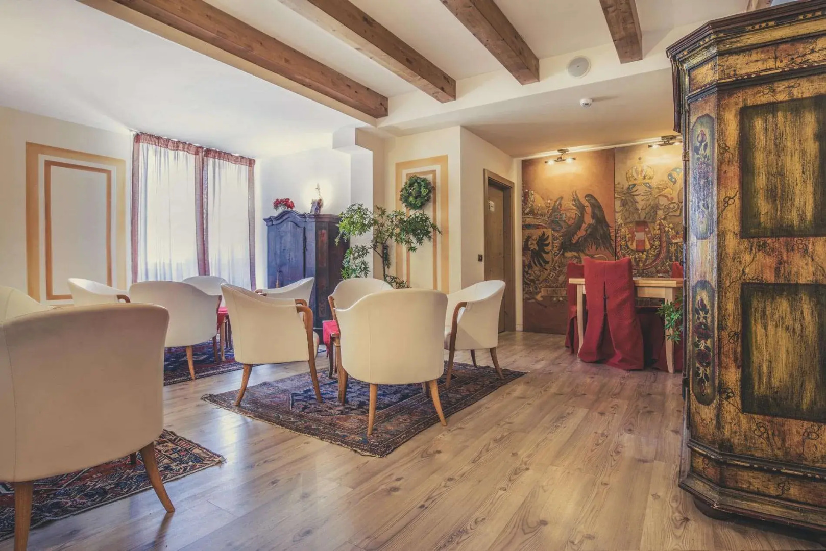 Al Sole Hotel Club Residence