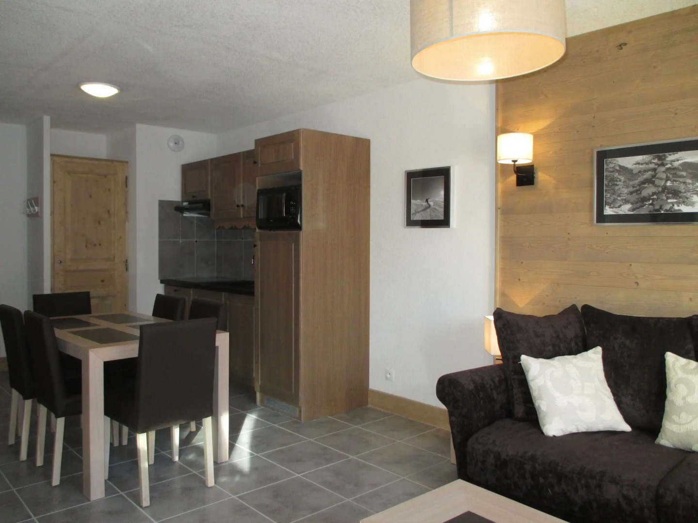 Résidence Néméa Le Grand Ermitage