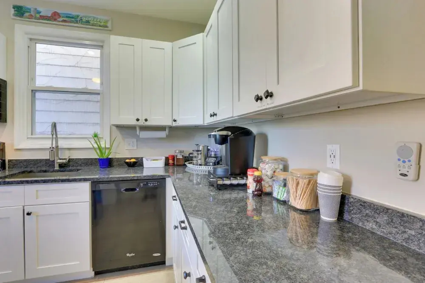 Jersey City Apartment Near Liberty State Park