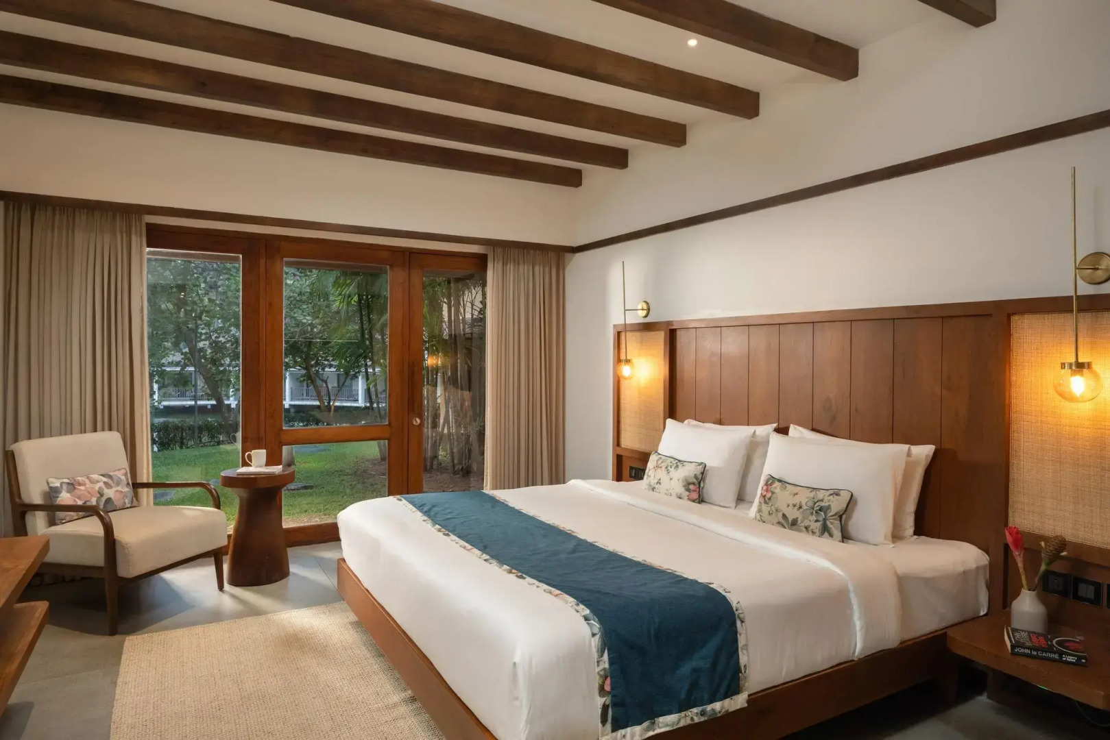 Coco Lagoon by Great Mount