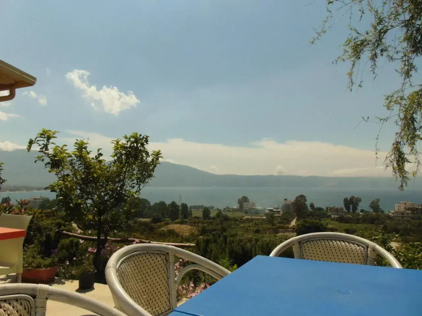 Residence Jazoj