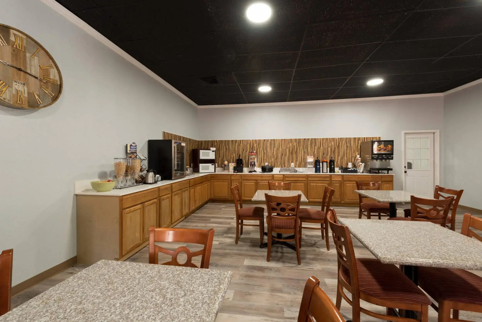 Quality Inn & Suites Manitou Springs at Pikes Peak