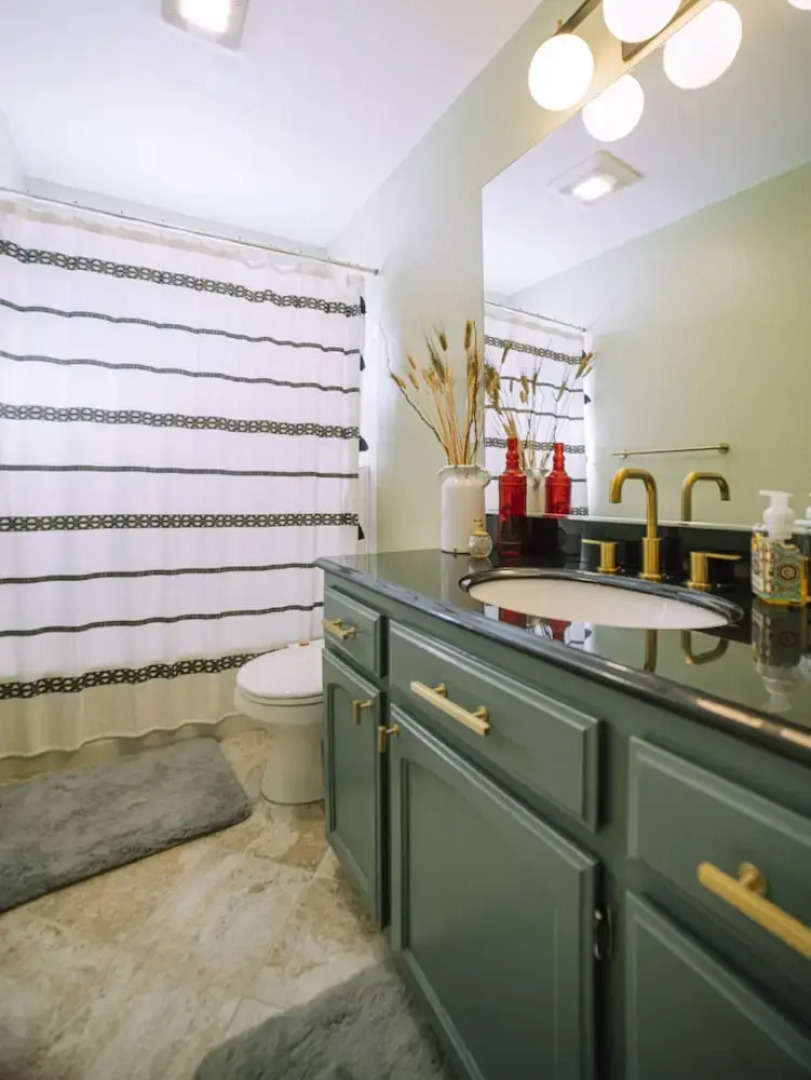 Pickle Ranch - Desert Paradise With Hot Tub, Fire Pit & Bbq 2 Bedroom Home by Redawning