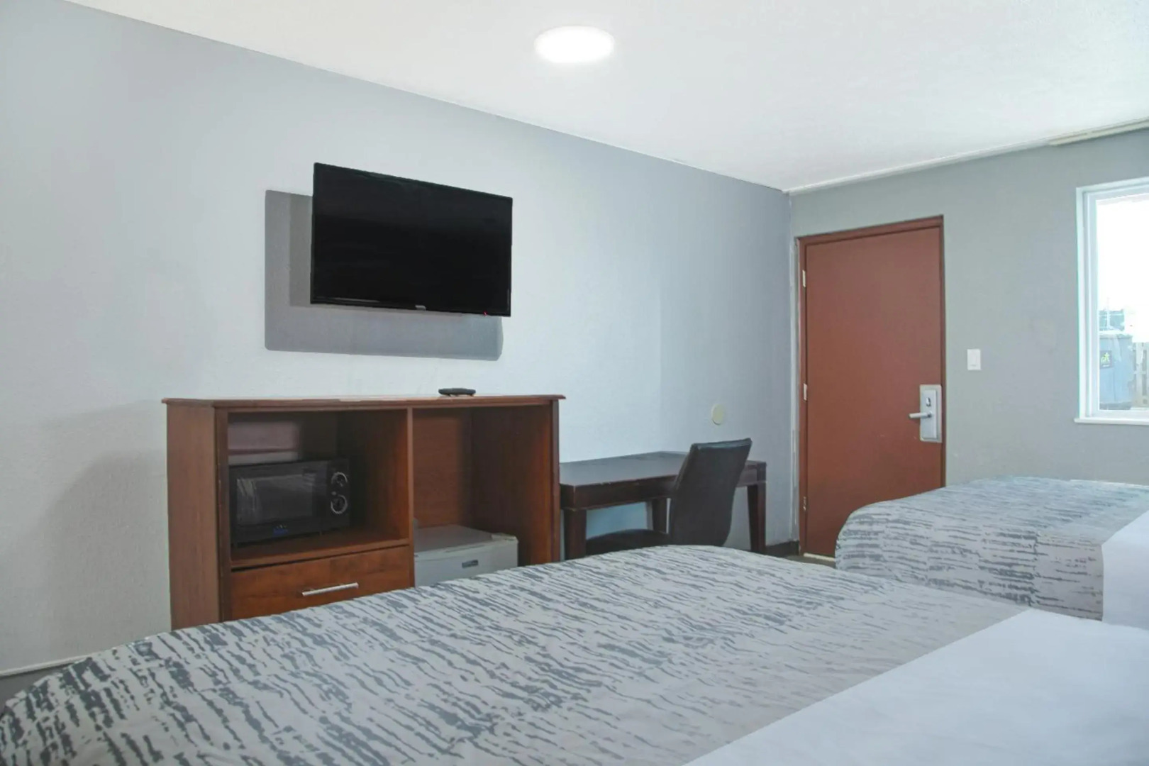 Masters Inn Augusta Washington Rd, I-20