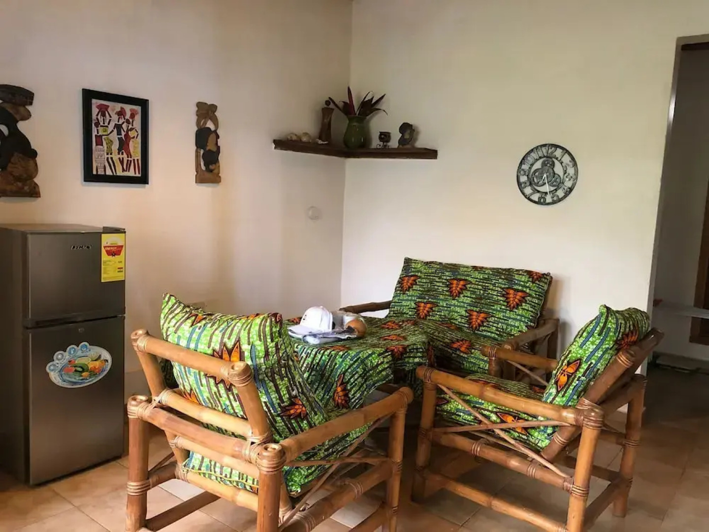 Legassi Gardens Apartments