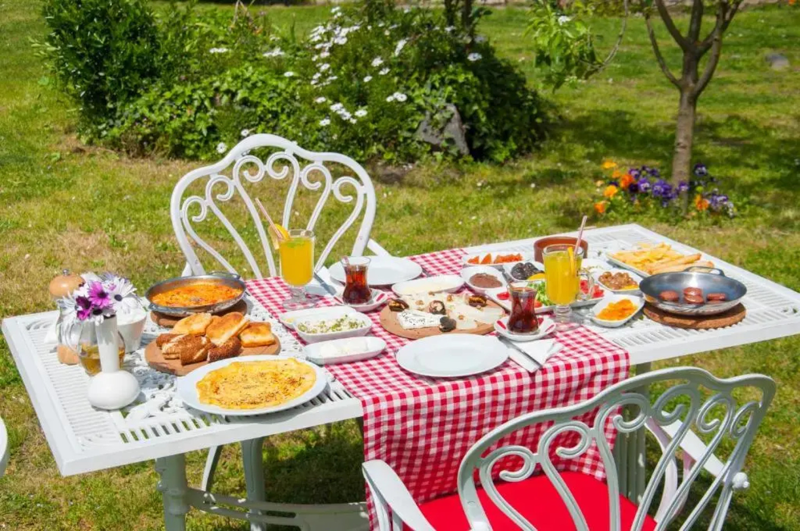 Villa Kirkpinar Sapanca