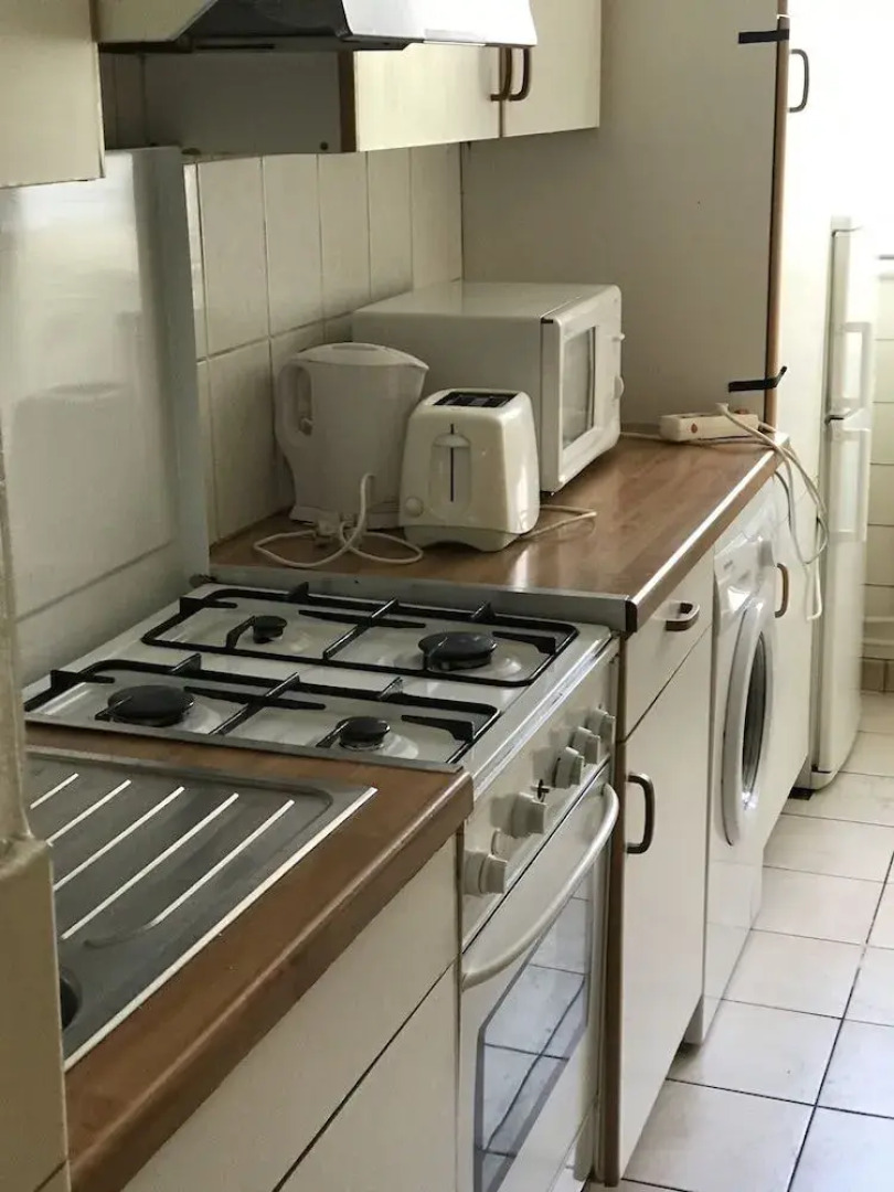 Apartment Boulevard Leopold Iii