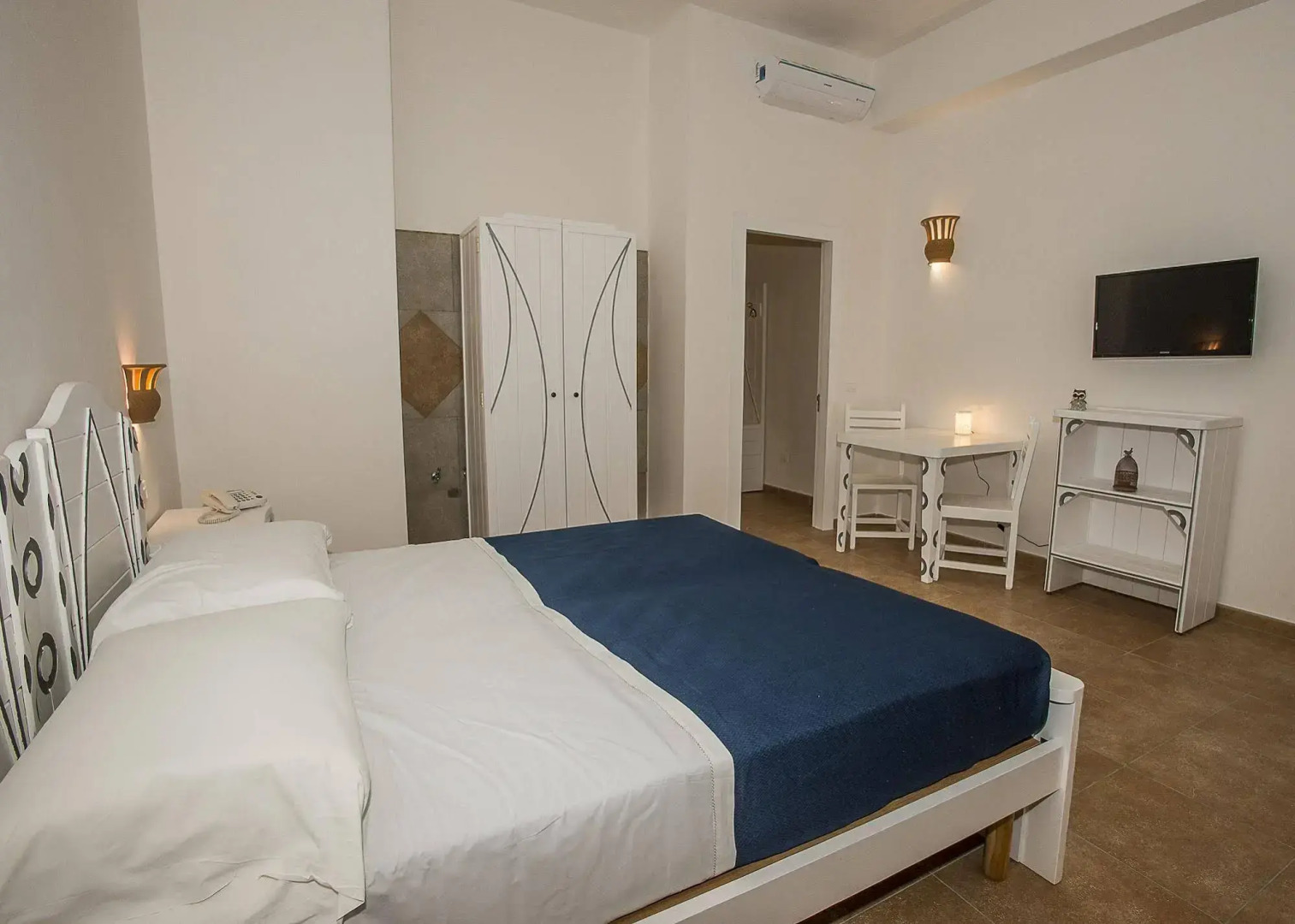 Agriturismo Tenuta Don Giovanni