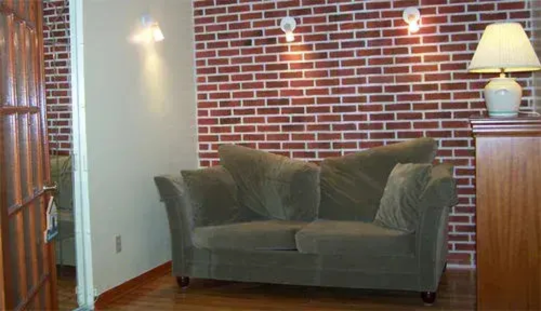 Appartement au 200 Cèdres