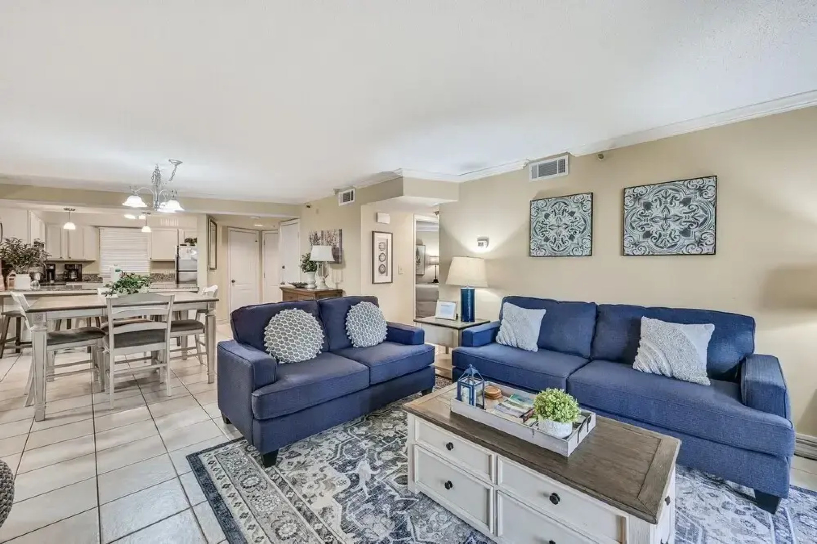 Beachside One 4029 at Sandestin