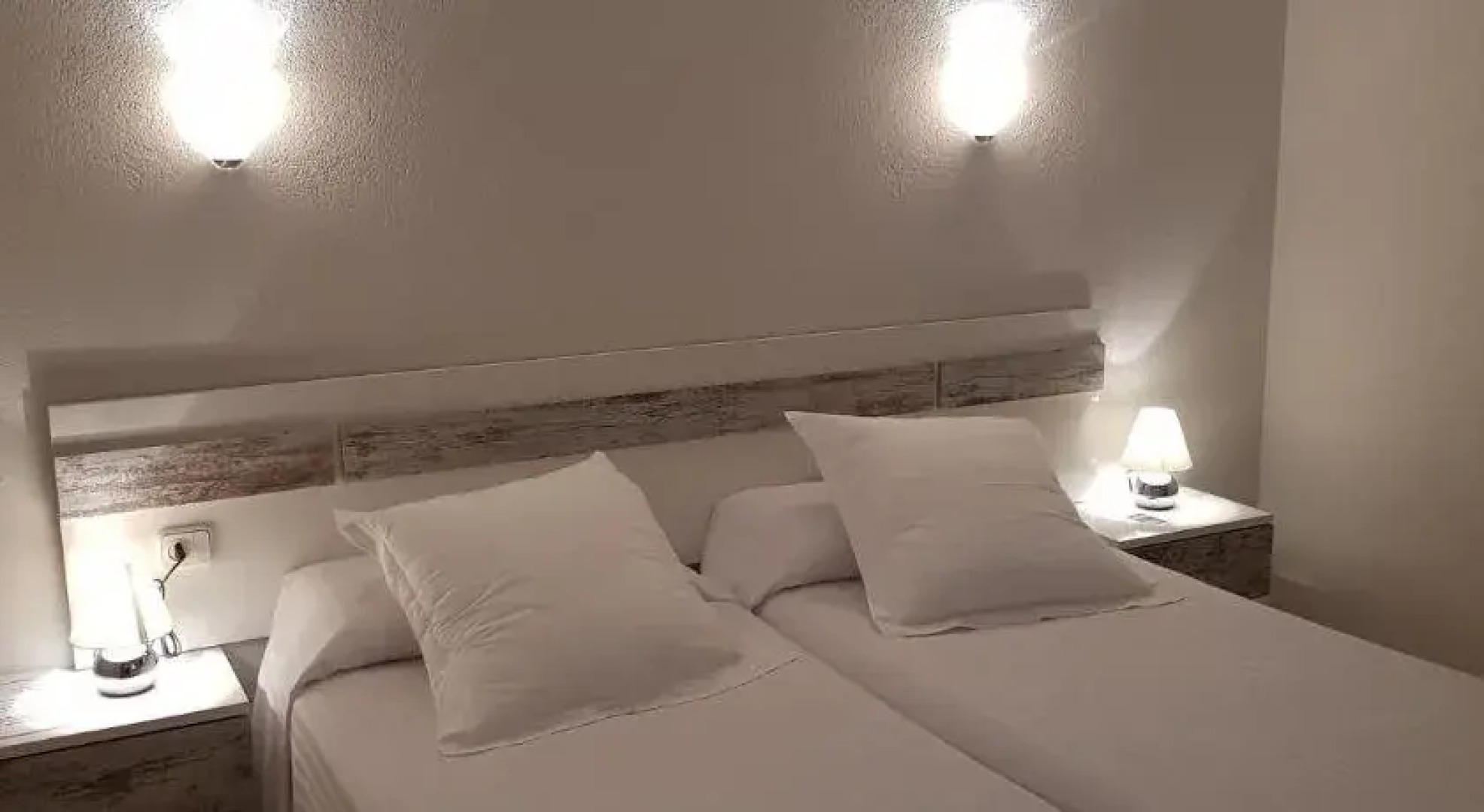 Hostal Restaurant Ondina