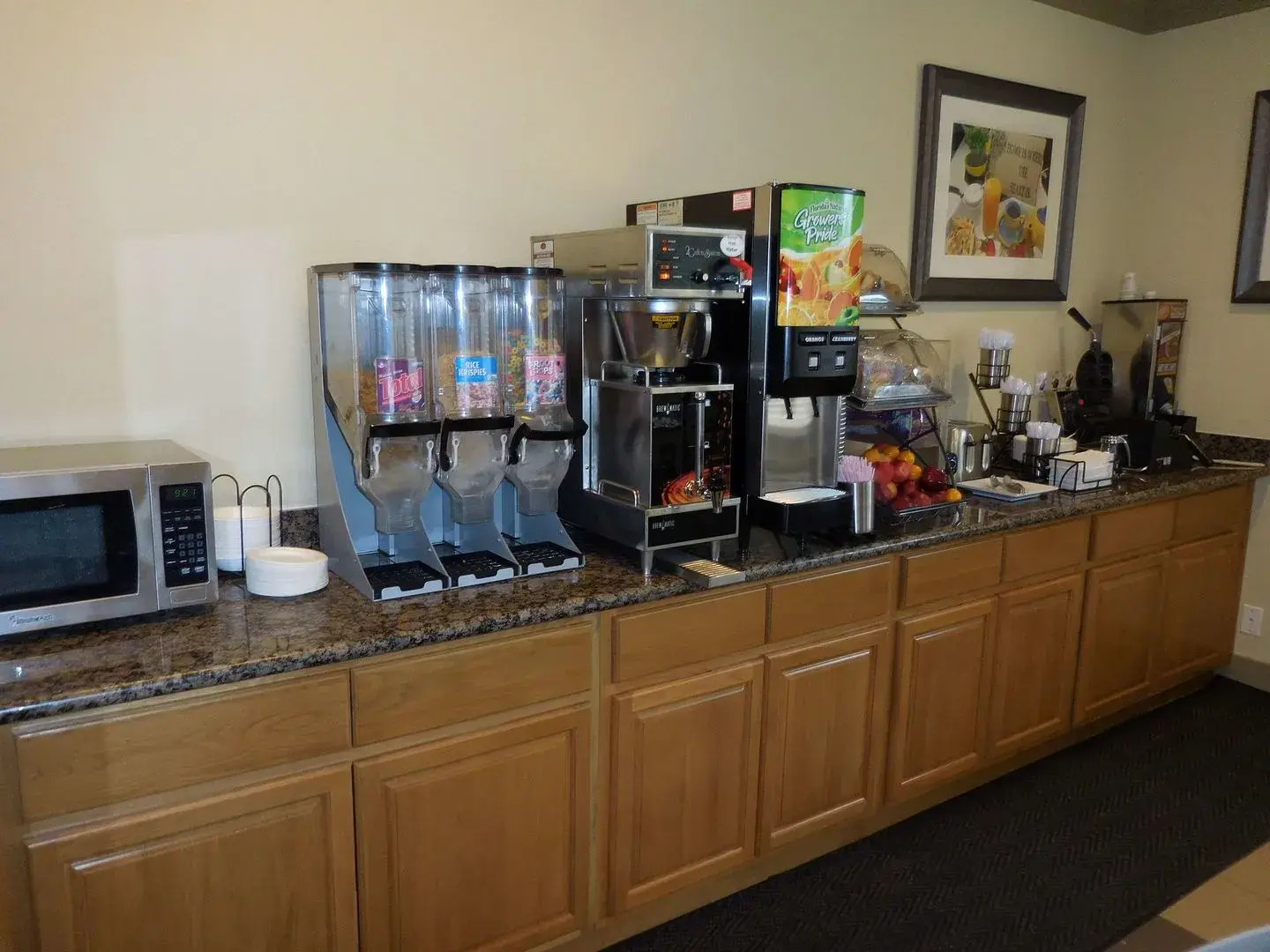 Best Western Willits Inn