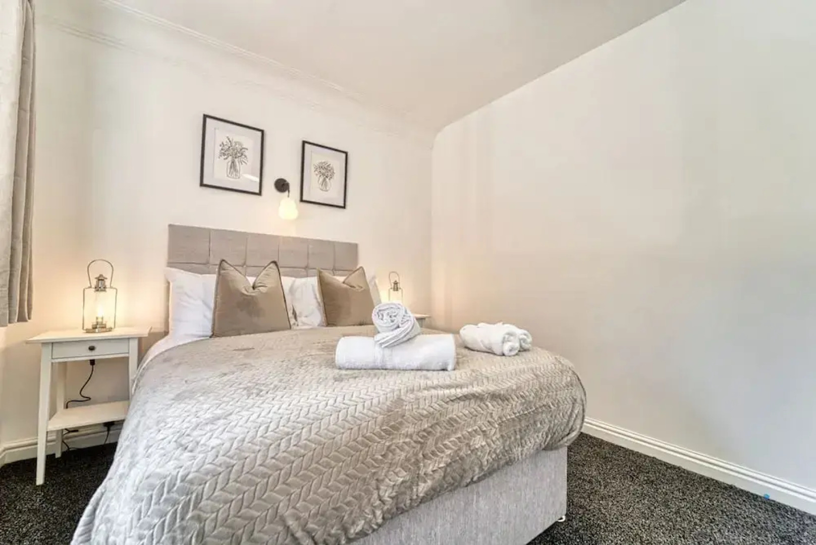 Host Stay Chester House Retreat