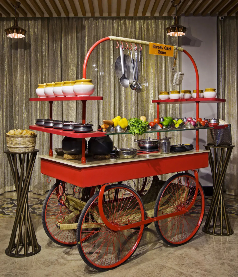 Zone By The Park Coimbatore