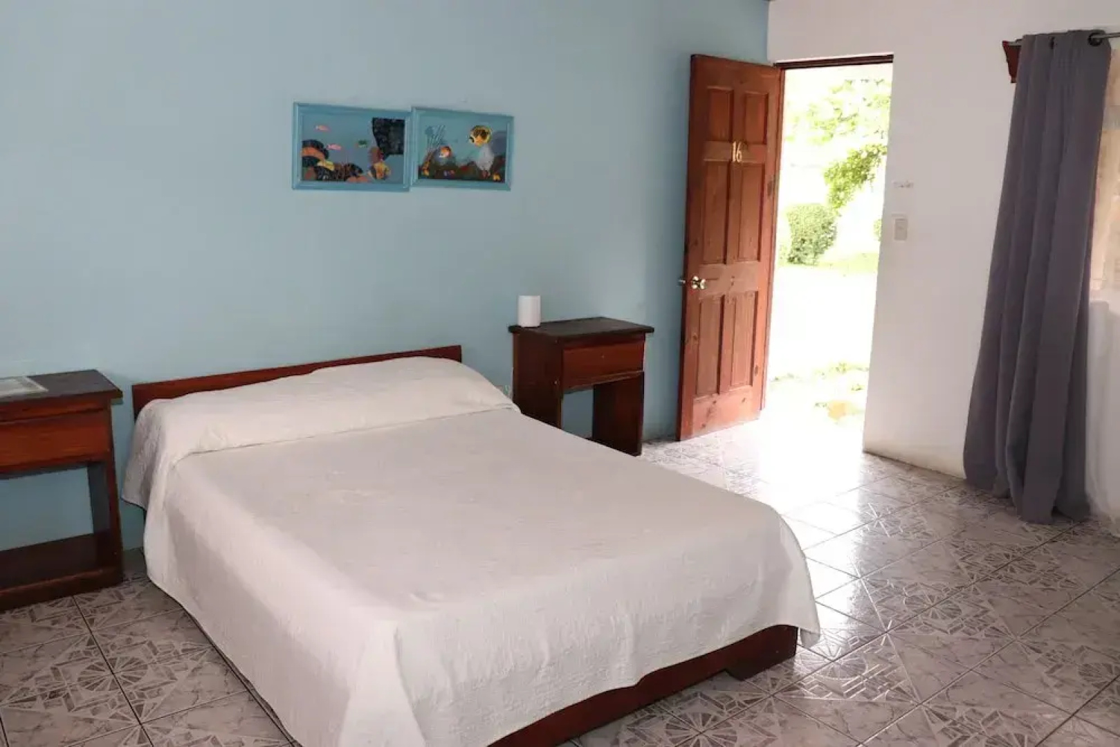 Hotel Samoa del Sur