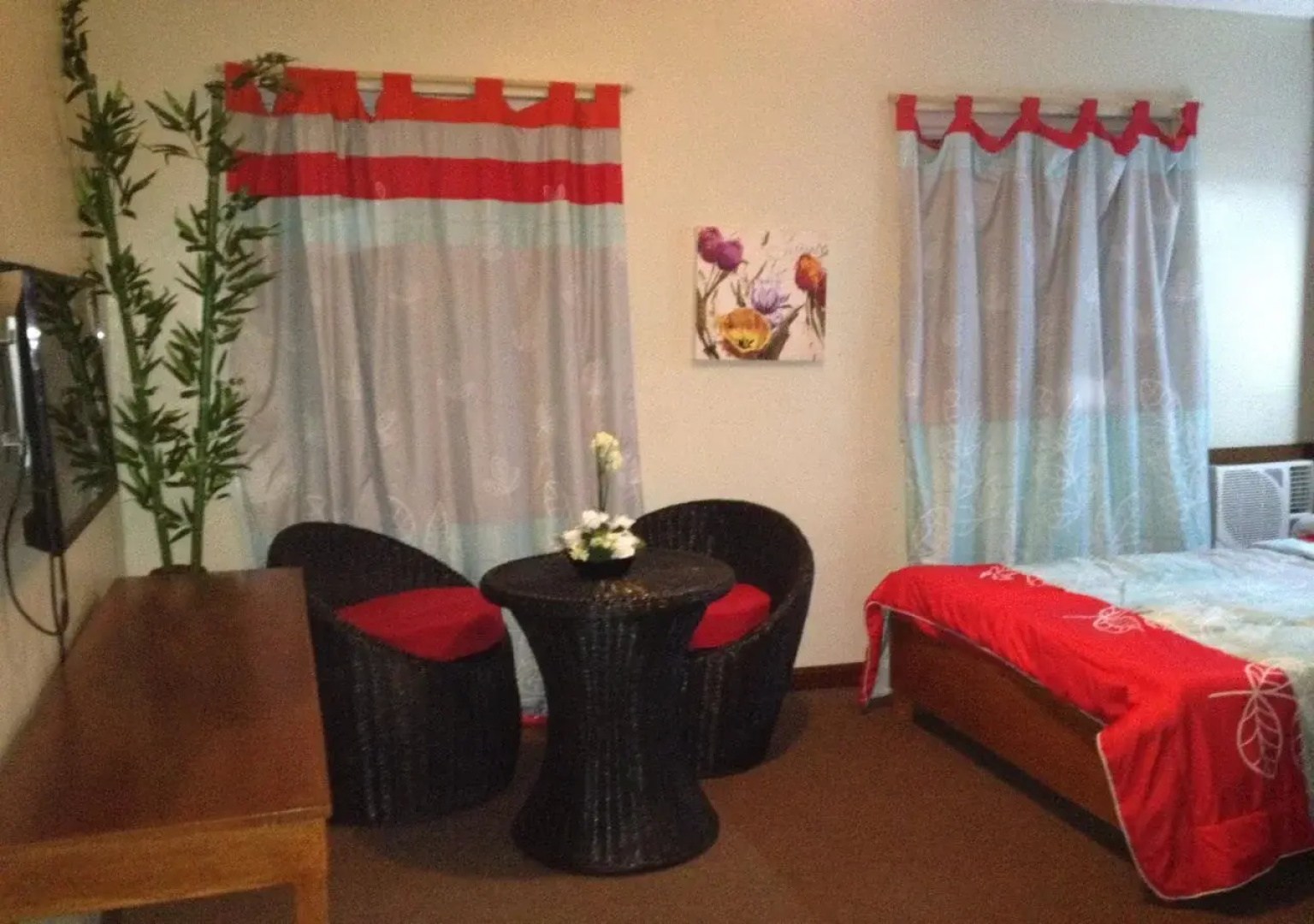 Ramashinta Resort and Spa