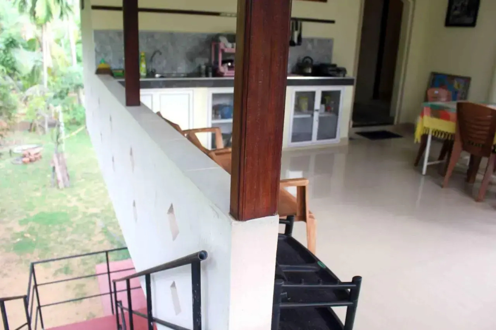 444/C Anura Home Stay