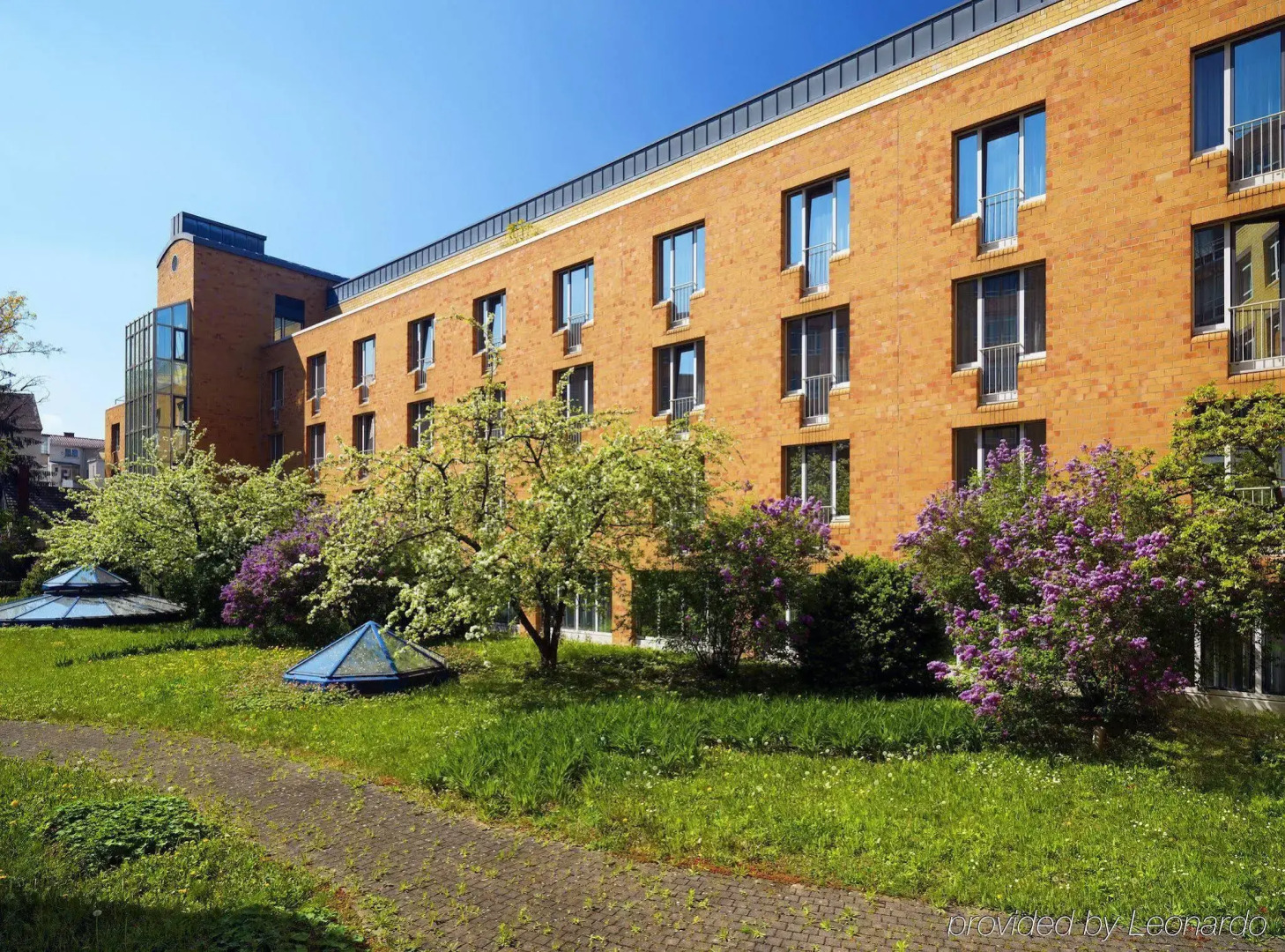 Le Méridien Stuttgart