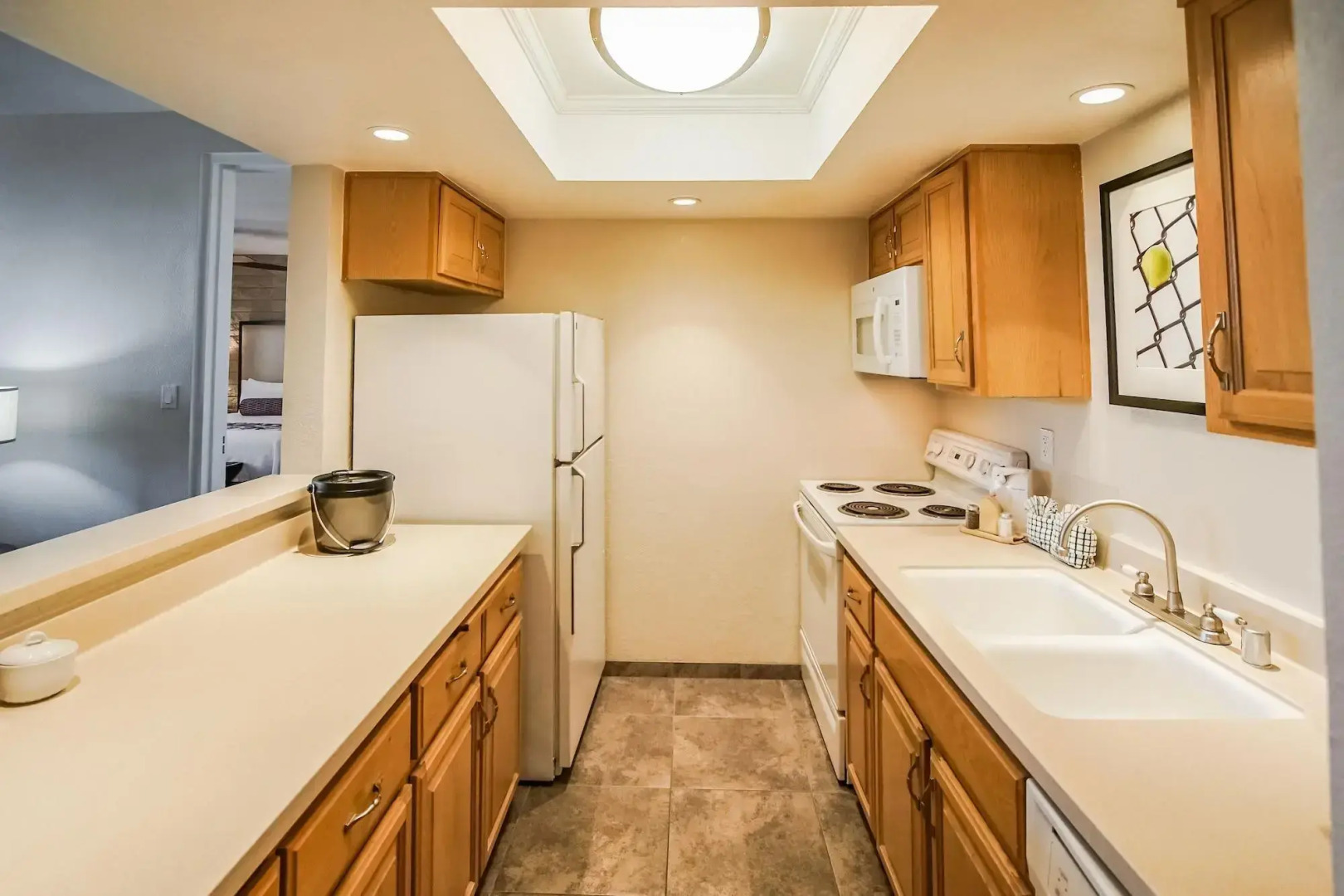 Palm Springs Tennis Club