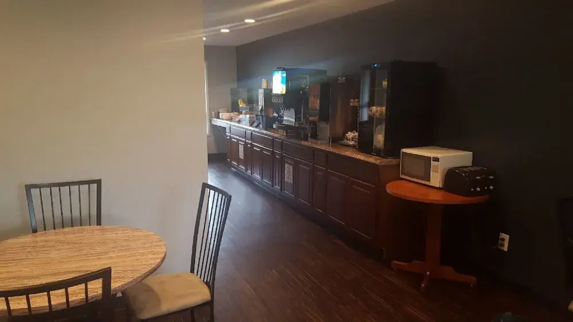 Cedarwood Inn of Ashland