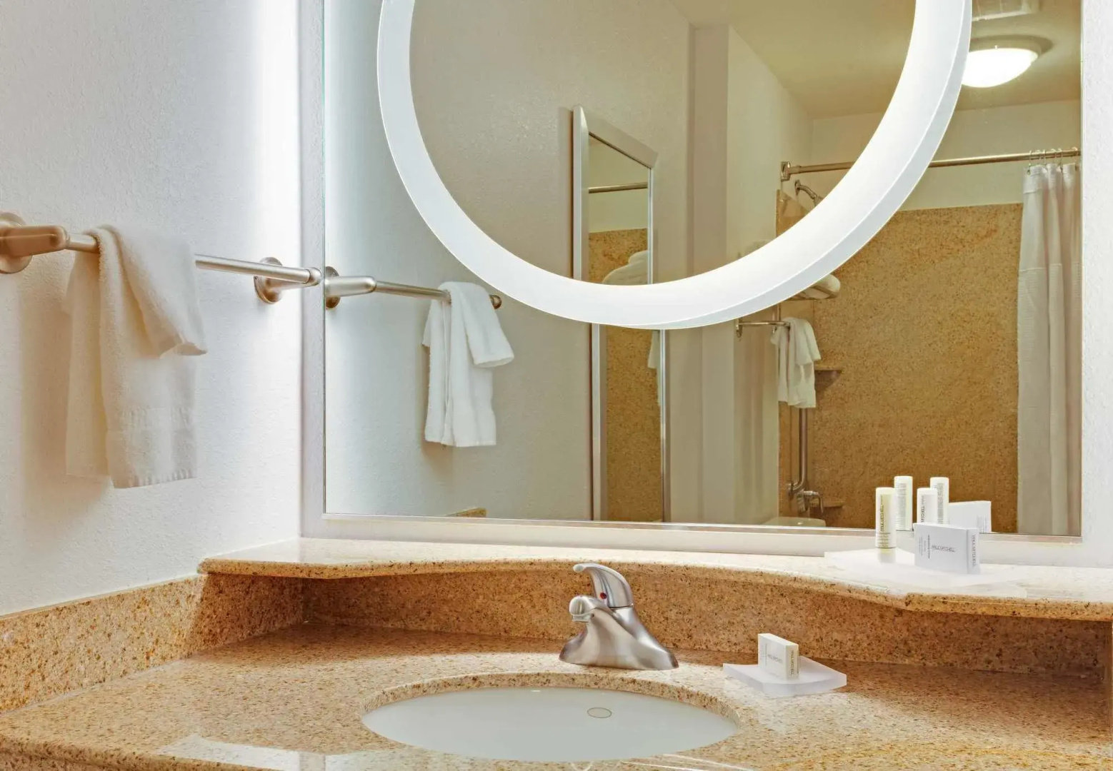 SpringHill Suites Shreveport-Bossier City/Louisiana Downs