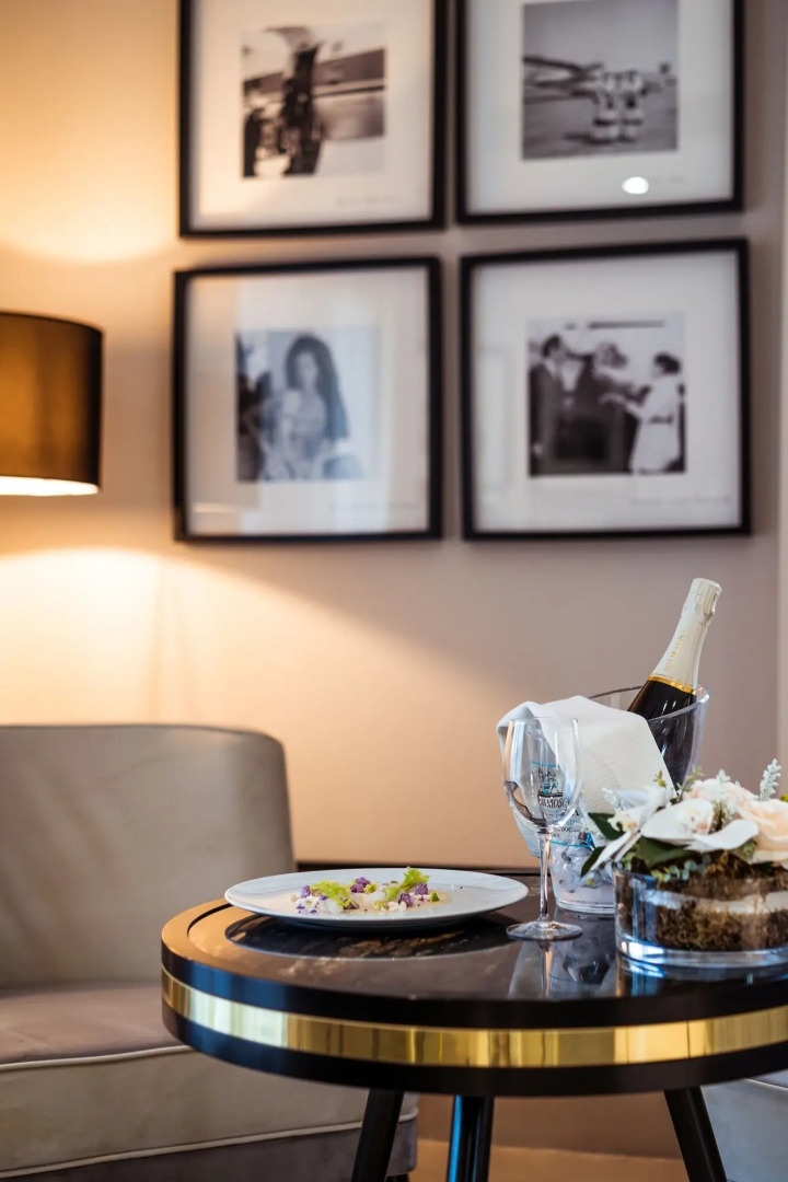 La Locanda del Conte Mameli