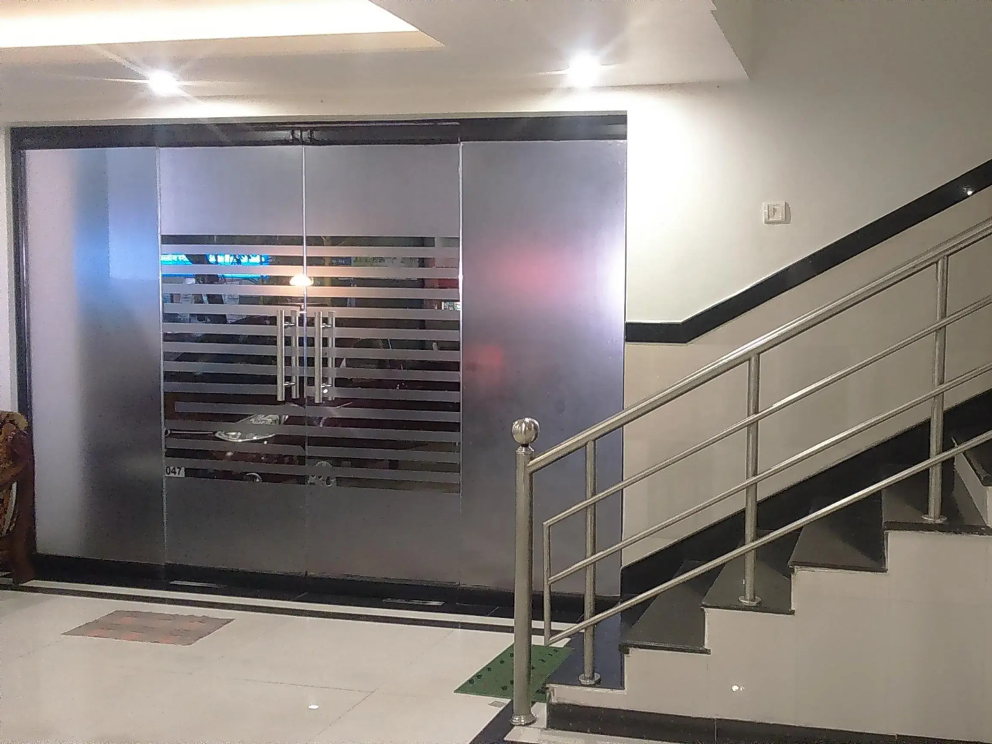 Kings Cross Residency